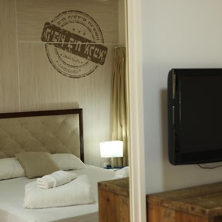 Bait Alfa Kibbutz Country Lodging Bet Alfa Dış mekan fotoğraf