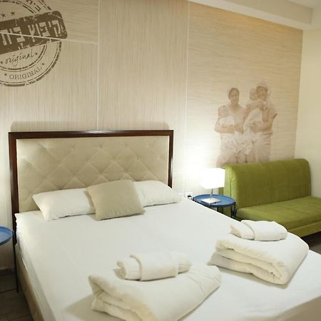 Bait Alfa Kibbutz Country Lodging Bet Alfa Dış mekan fotoğraf