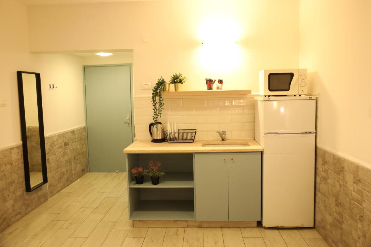 Bait Alfa Kibbutz Country Lodging Bet Alfa Dış mekan fotoğraf