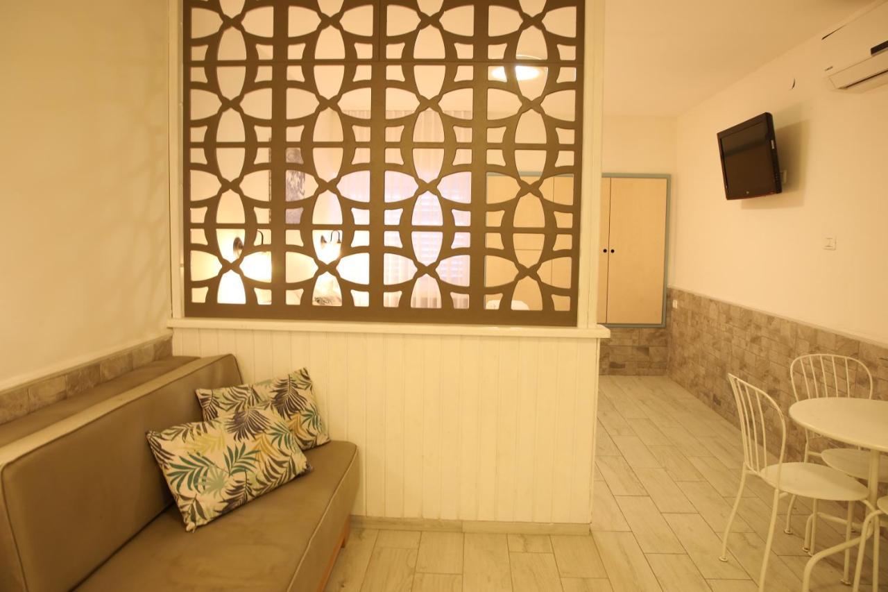 Bait Alfa Kibbutz Country Lodging Bet Alfa Dış mekan fotoğraf