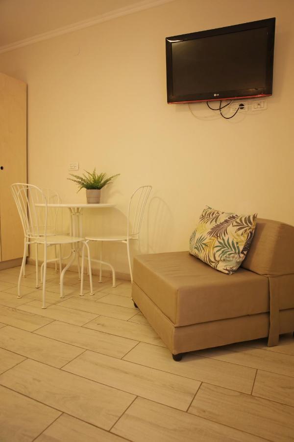 Bait Alfa Kibbutz Country Lodging Bet Alfa Dış mekan fotoğraf
