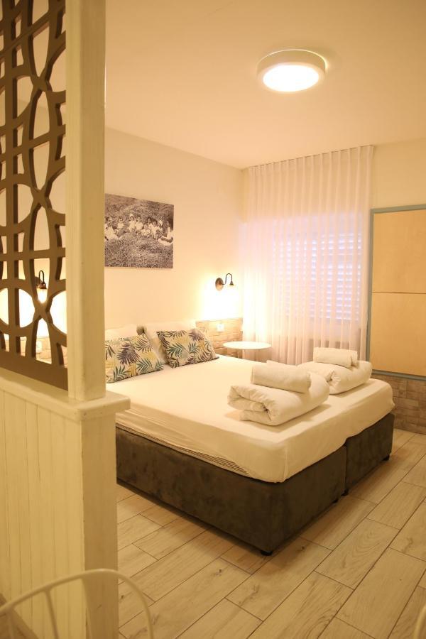 Bait Alfa Kibbutz Country Lodging Bet Alfa Dış mekan fotoğraf