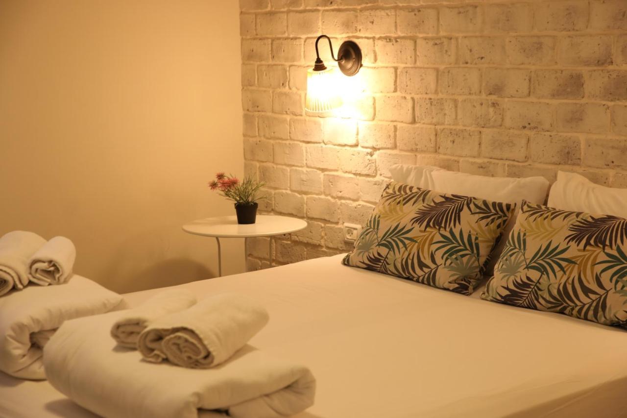 Bait Alfa Kibbutz Country Lodging Bet Alfa Dış mekan fotoğraf
