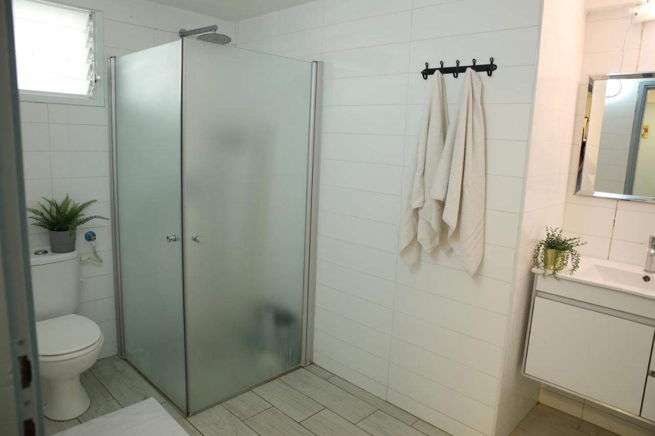 Bait Alfa Kibbutz Country Lodging Bet Alfa Dış mekan fotoğraf