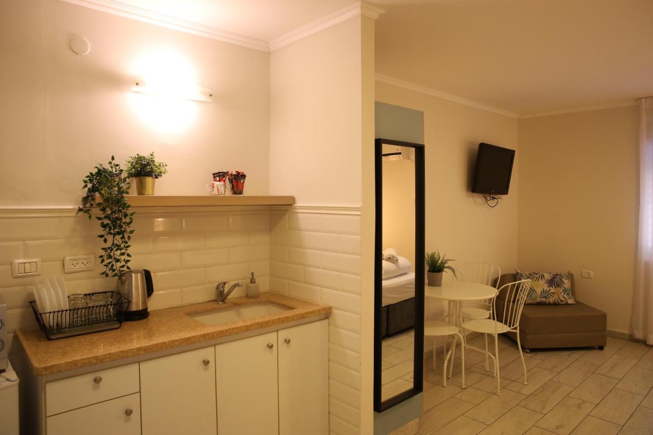 Bait Alfa Kibbutz Country Lodging Bet Alfa Dış mekan fotoğraf