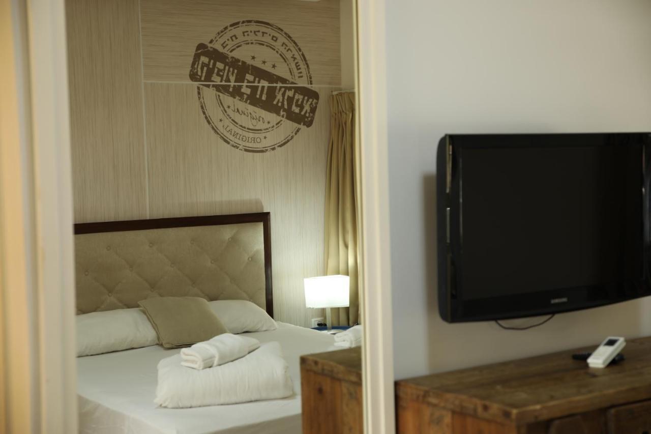 Bait Alfa Kibbutz Country Lodging Bet Alfa Dış mekan fotoğraf
