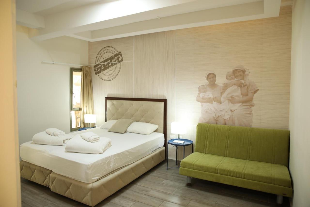 Bait Alfa Kibbutz Country Lodging Bet Alfa Dış mekan fotoğraf