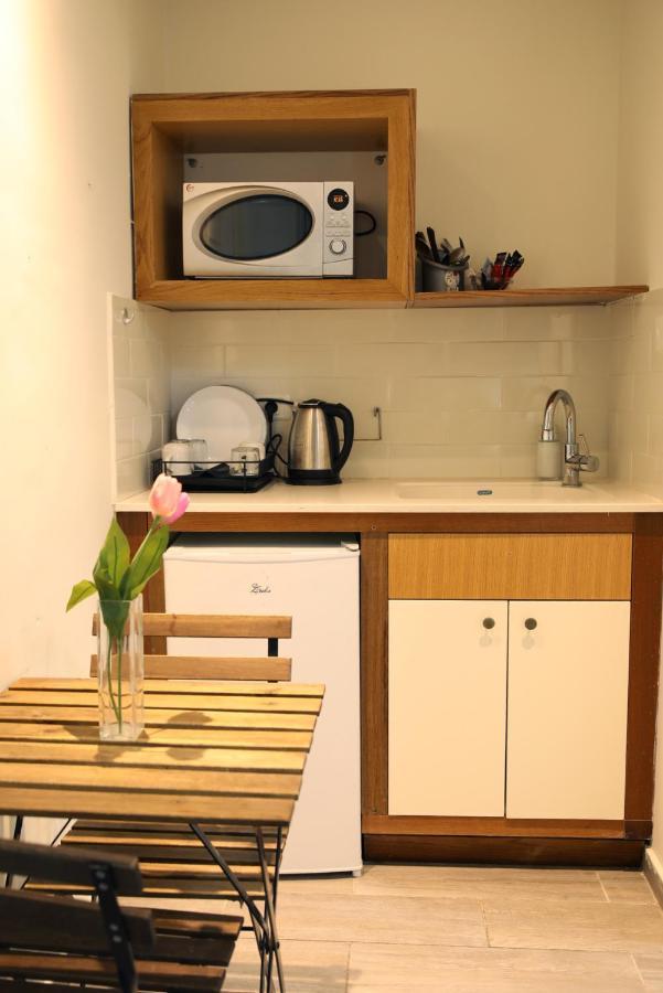 Bait Alfa Kibbutz Country Lodging Bet Alfa Dış mekan fotoğraf