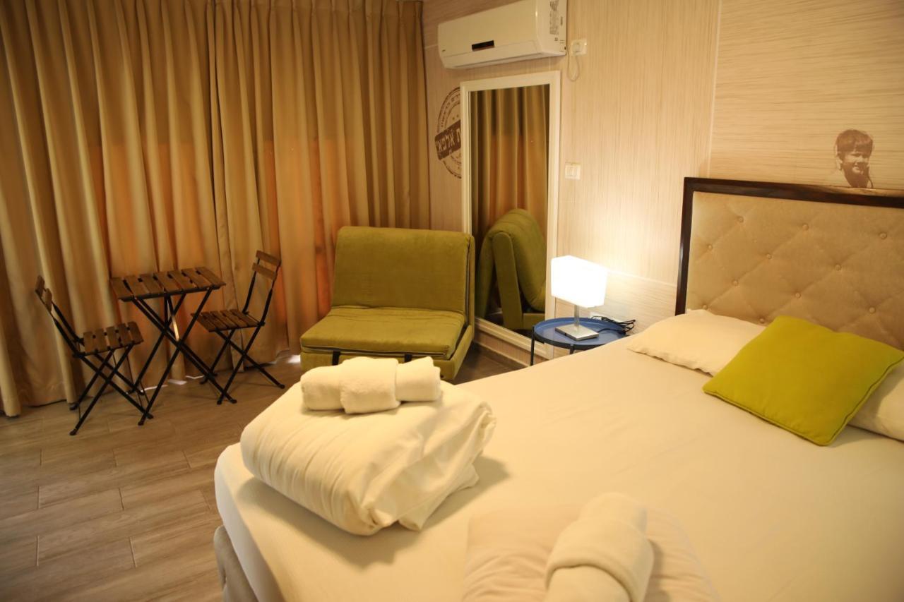 Bait Alfa Kibbutz Country Lodging Bet Alfa Dış mekan fotoğraf