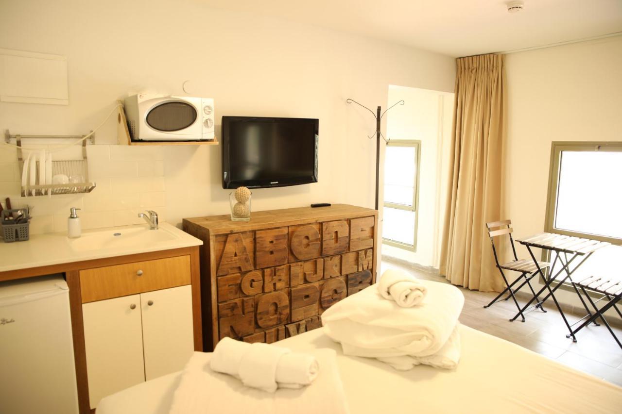 Bait Alfa Kibbutz Country Lodging Bet Alfa Dış mekan fotoğraf