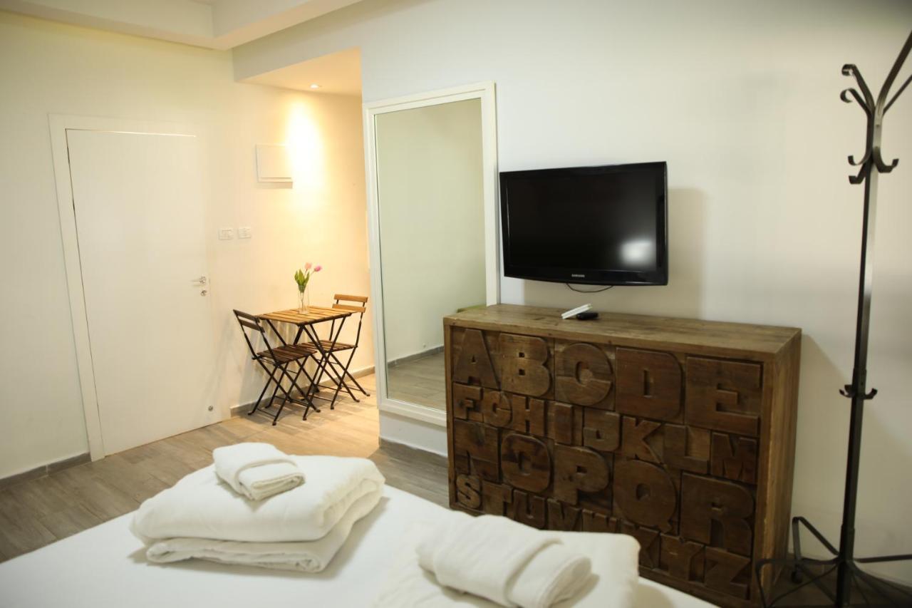 Bait Alfa Kibbutz Country Lodging Bet Alfa Dış mekan fotoğraf