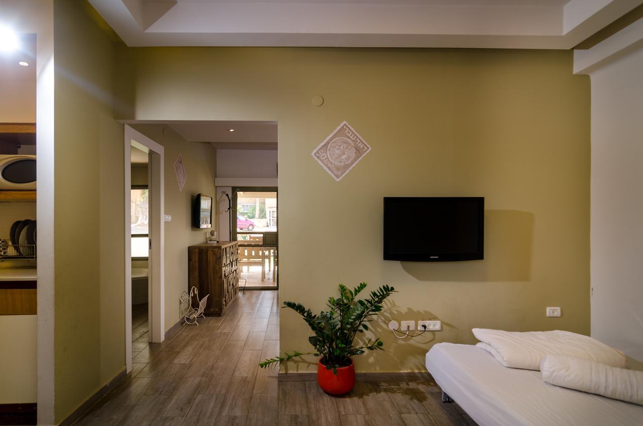 Bait Alfa Kibbutz Country Lodging Bet Alfa Dış mekan fotoğraf