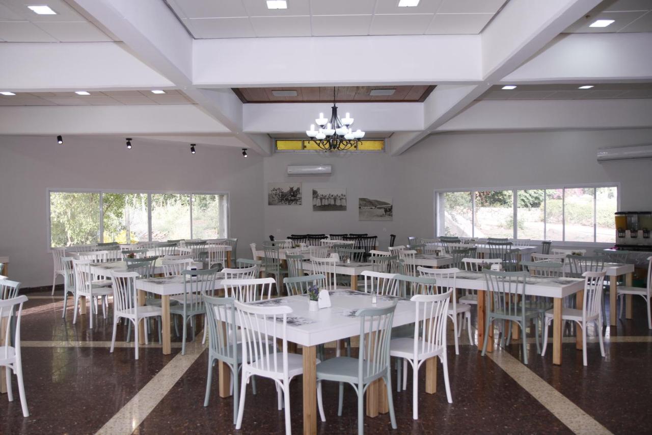 Bait Alfa Kibbutz Country Lodging Bet Alfa Dış mekan fotoğraf